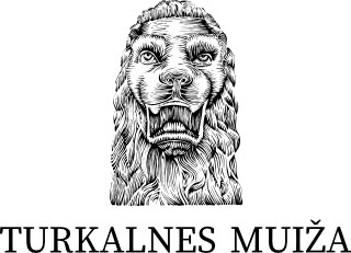 Turkalnes Muiža logo