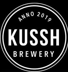 Kussh Brewery Brown Ale