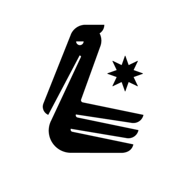 Ventura Coast Brewing Company logo