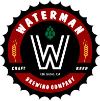 Waterman Brewing Company Georgiana Fog