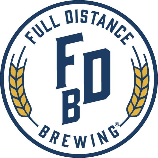 Full Distance Brewing Hefe is the Crown