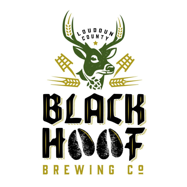 Black Hoof Brewing Company Cold Trail