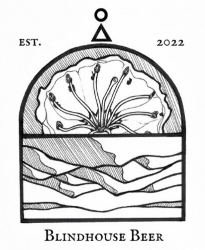Blindhouse Beer logo