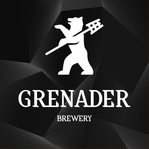 Grenader logo
