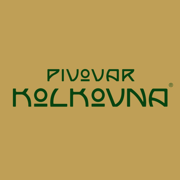 Pivovar Kolkovna logo