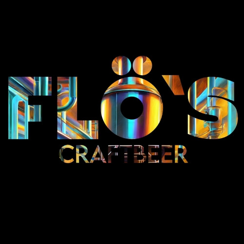 Flö's Craftbeer logo