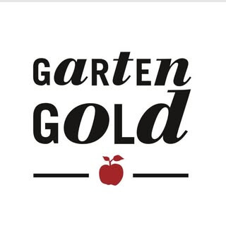 Gartengold logo