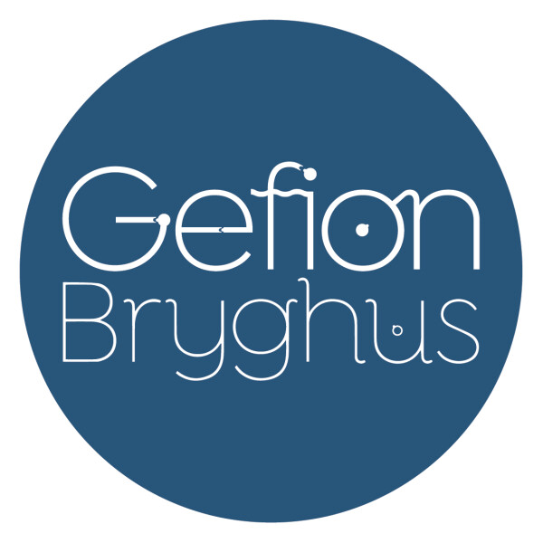 Gefion Bryghus logo
