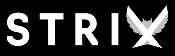 Strix logo