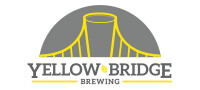 Yellow Bridge Brewing logo
