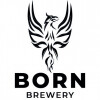 Born logo