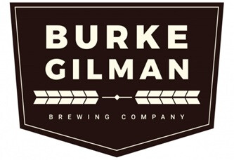 Burke-Gilman Brewing Company logo