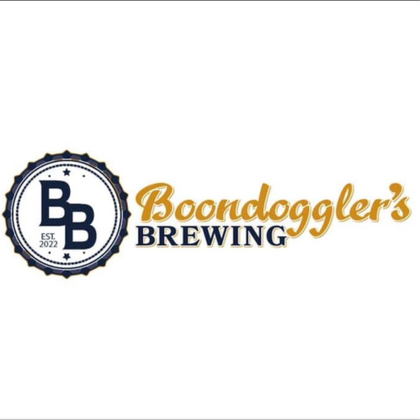 Boondoggler's Brewing Bout Damn Time