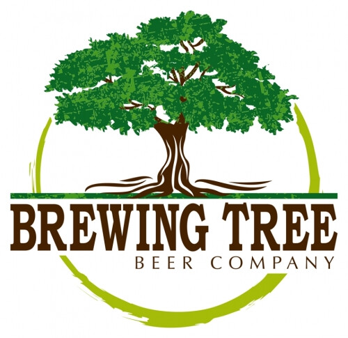 Brewing Tree Beer Company logo