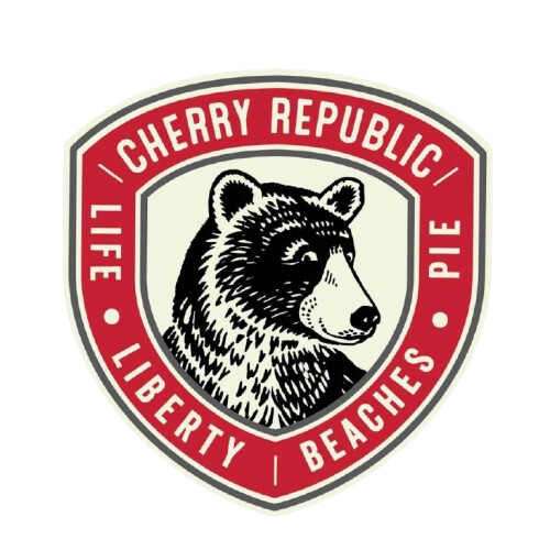 Cherry Republic Brewing Co. Leelanau Lambic