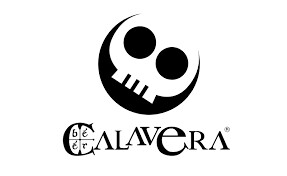 Cervecería Calavera logo