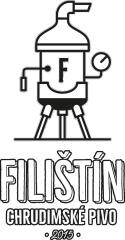 Filištín logo