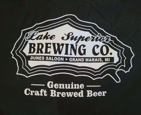 Lake Superior Brewing Company logo