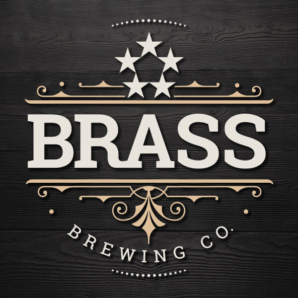 Brass Brewing Company logo