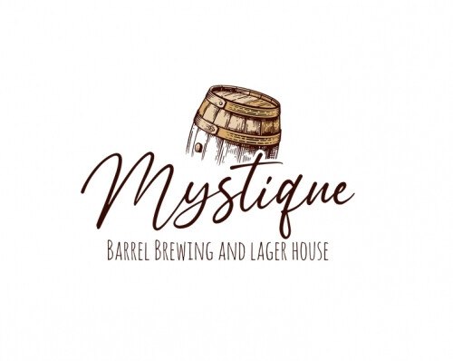 Mystique Barrel Brewing and Lager House Quartet Saison