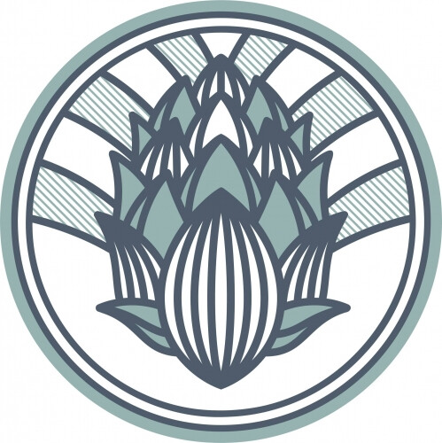 RAK Brewing Company logo