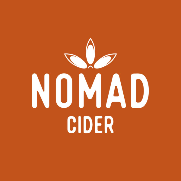 Nomad Cidery logo