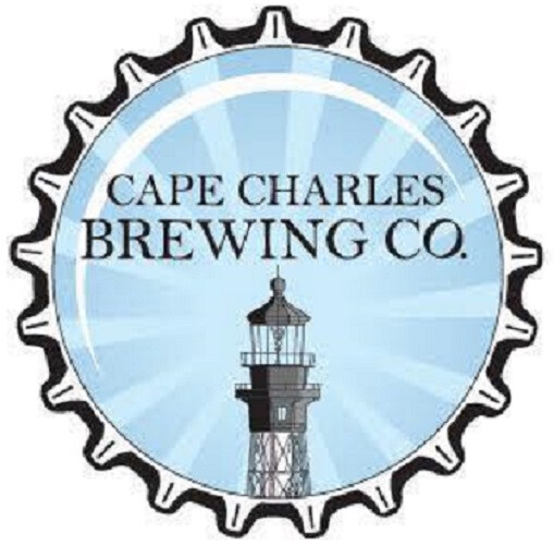 Cape Charles Brewing Company logo