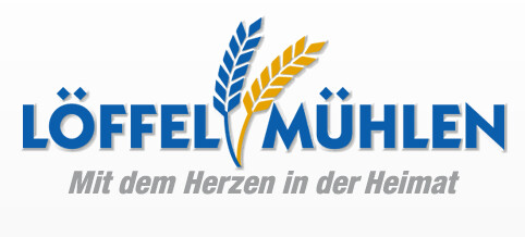 Löffel Mühlen Gold Export