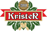 Krister (Кристер) logo