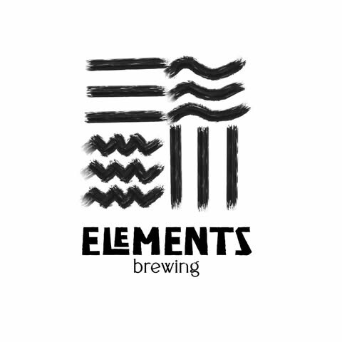 Elements Brewing logo