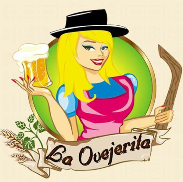 La Ovejerita logo