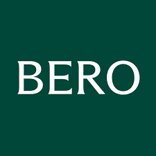 BERO logo