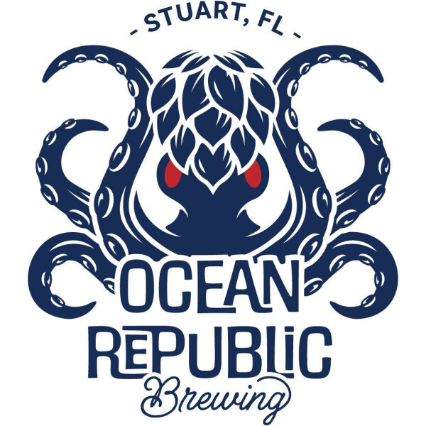 Ocean Republic Brewing Company Hoppy Daze