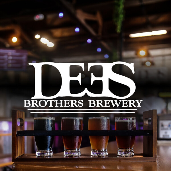 Dees Brothers Brewery Event Horizon