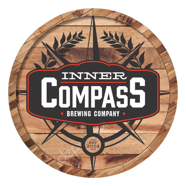 Inner Compass Brewing Company logo