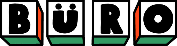 Büro Brauerei logo