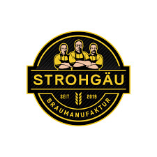Braumanufaktur-Strohgäu Swabian IPA N°4