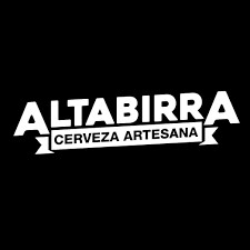 Altabirra Cerveza Artesana logo