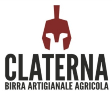 Birra Claterna logo