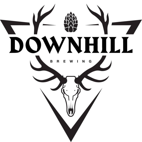 Downhill Brewing Hall of Splendor