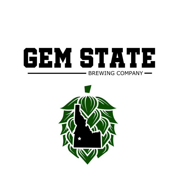 Gem State Brewing Company Eaglelite