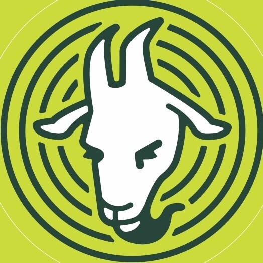 Goat Patch Brewing Company Hibiscus Pale Ale