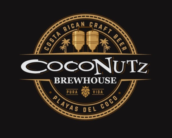 Coconutz Brewhouse logo