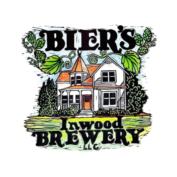 Bier's Inwood Brewery logo