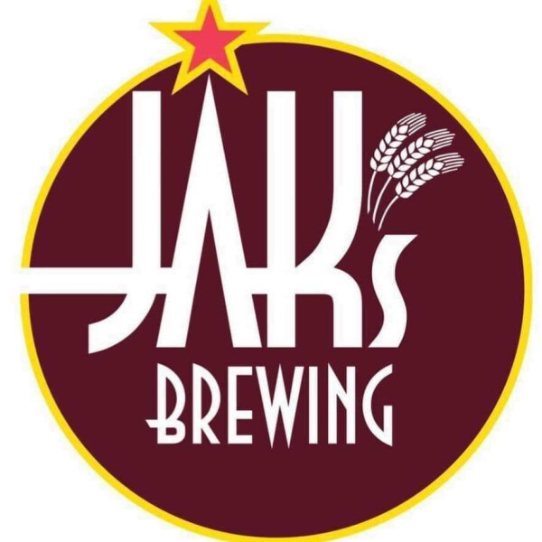 JAKs Brewing Company JAKtoberfest