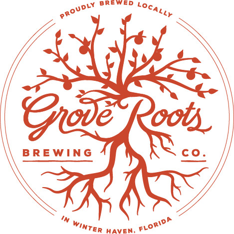 Grove Roots Brewing Co. Sunset Catch