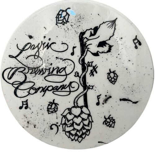 Lyric Brewing Company logo