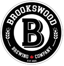 Brookswood Brewing logo