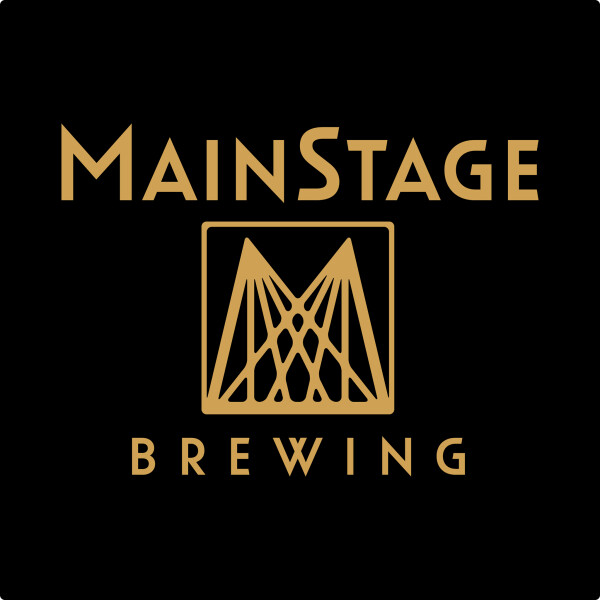 MainStage Brewing logo