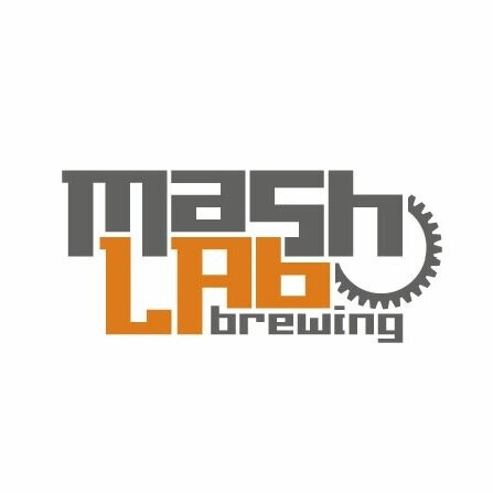 Mash Lab Brewing Chopped West Coast IPA